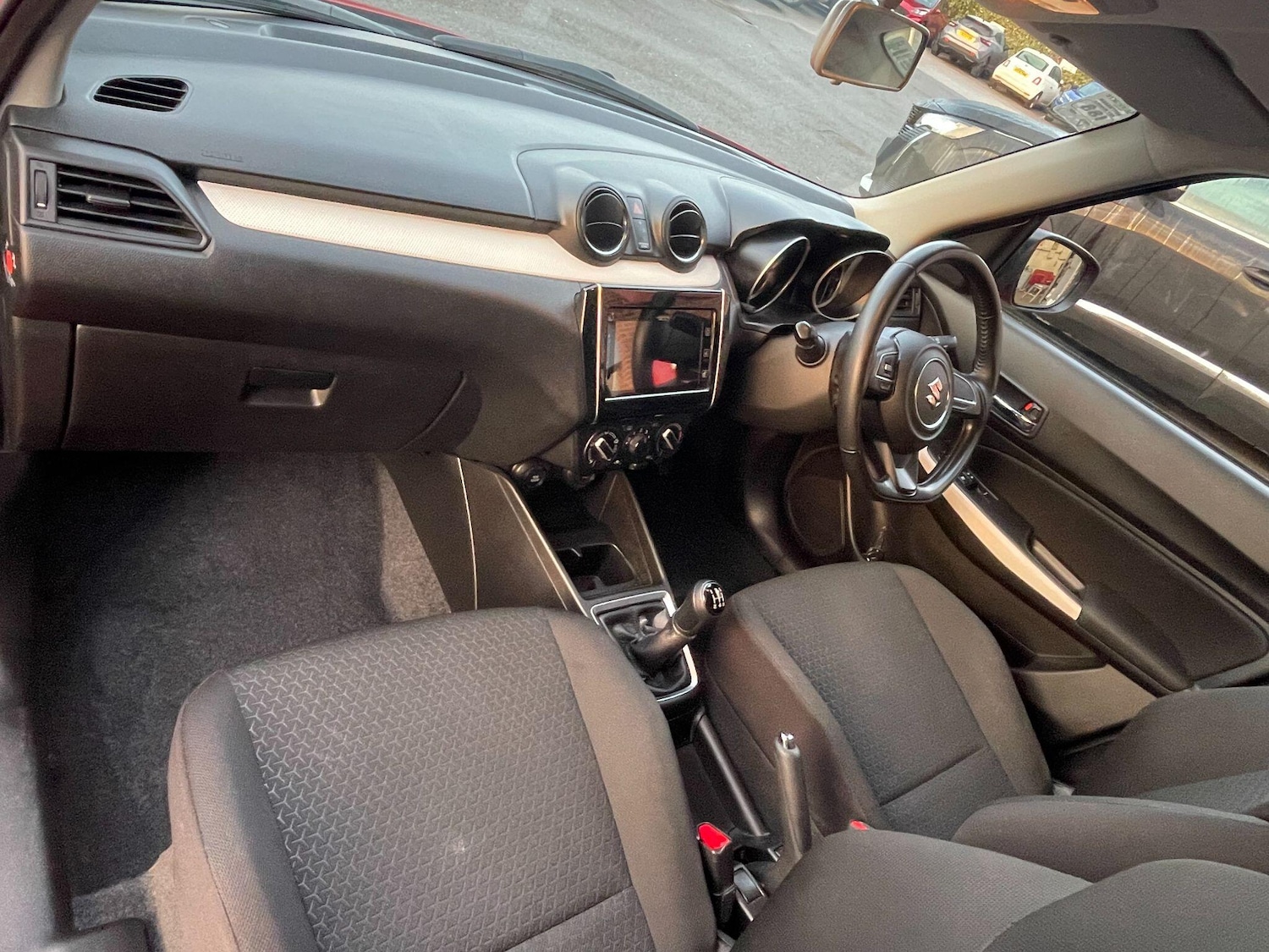 Used Suzuki Swift 2020 for sale - 77598317: Photo 10