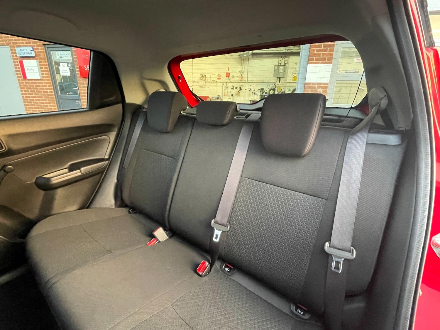 Used Suzuki Swift 2020 for sale - 77598317: Photo 11