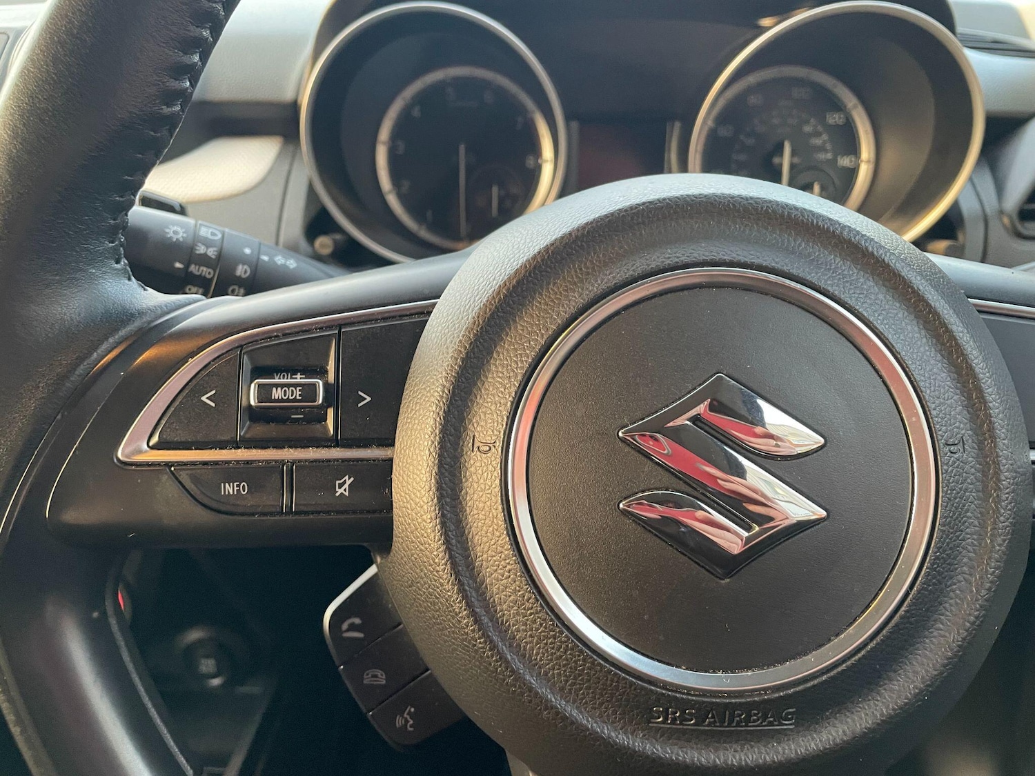 Used Suzuki Swift 2020 for sale - 77598317: Photo 13