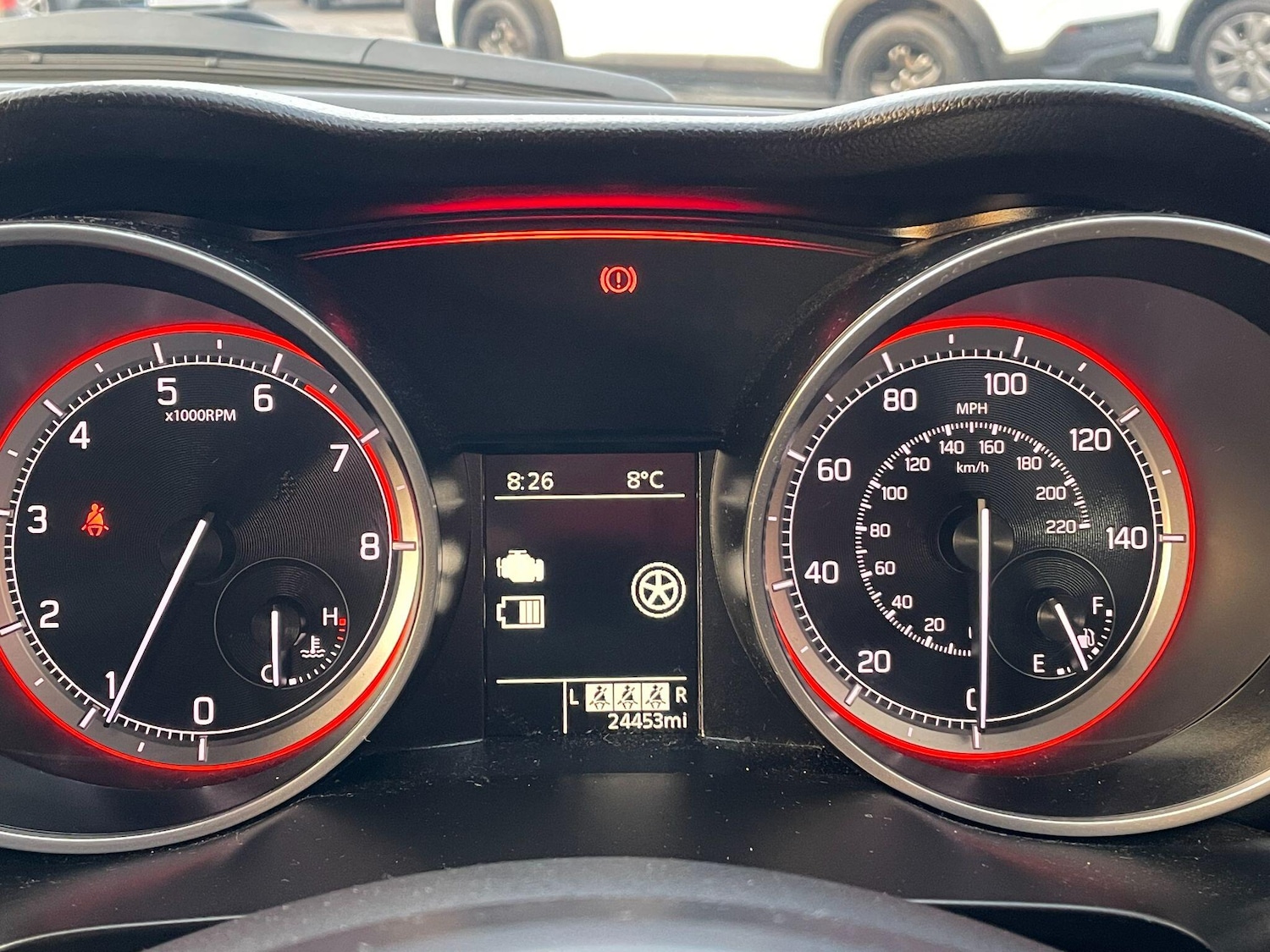 Used Suzuki Swift 2020 for sale - 77598317: Photo 17