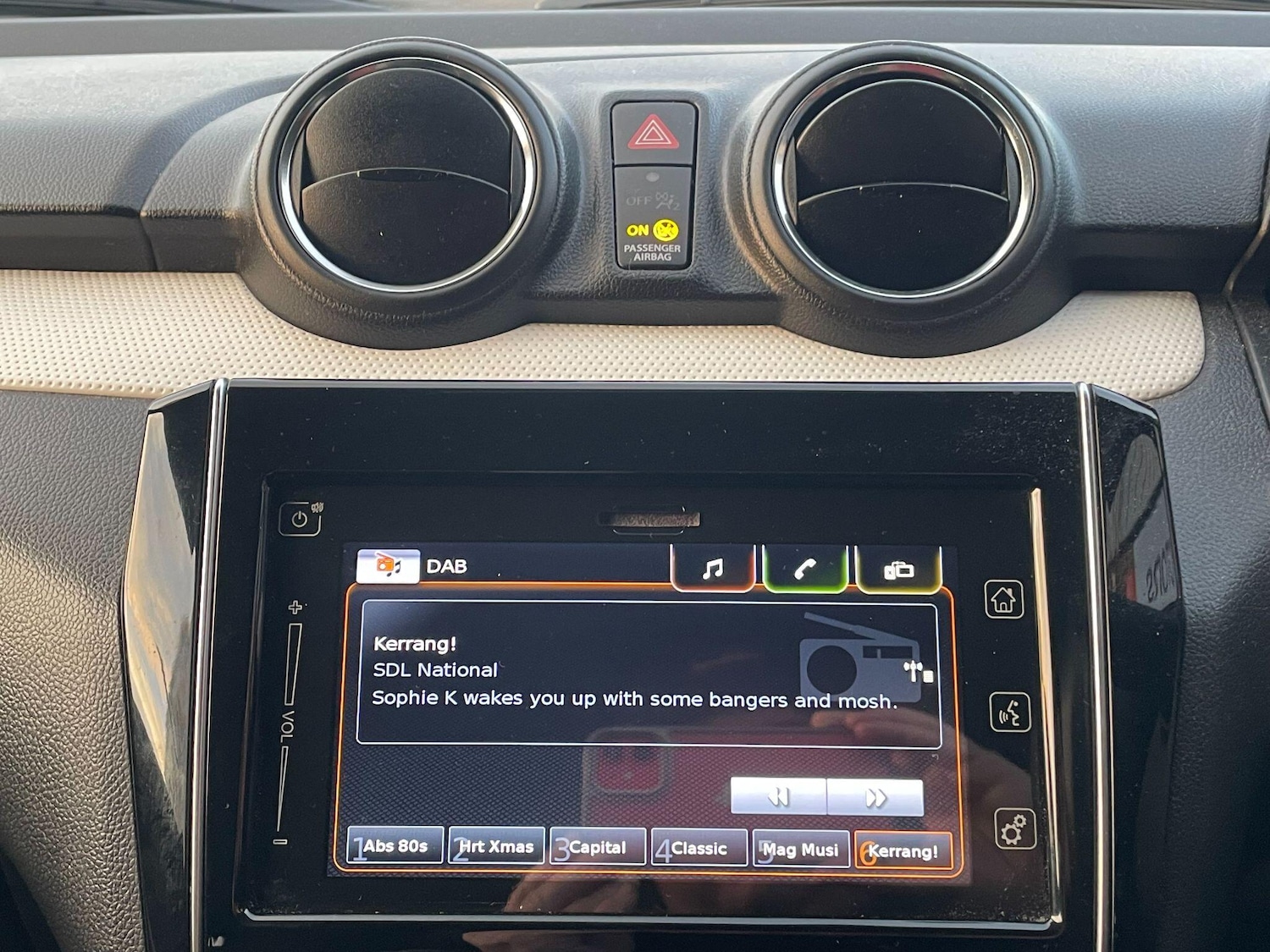 Used Suzuki Swift 2020 for sale - 77598317: Photo 19