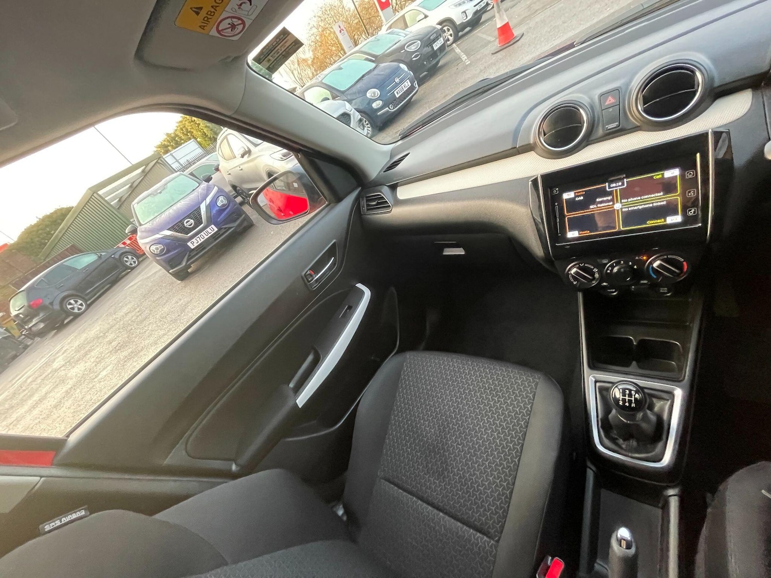 Used Suzuki Swift 2020 for sale - 77598317: Photo 29