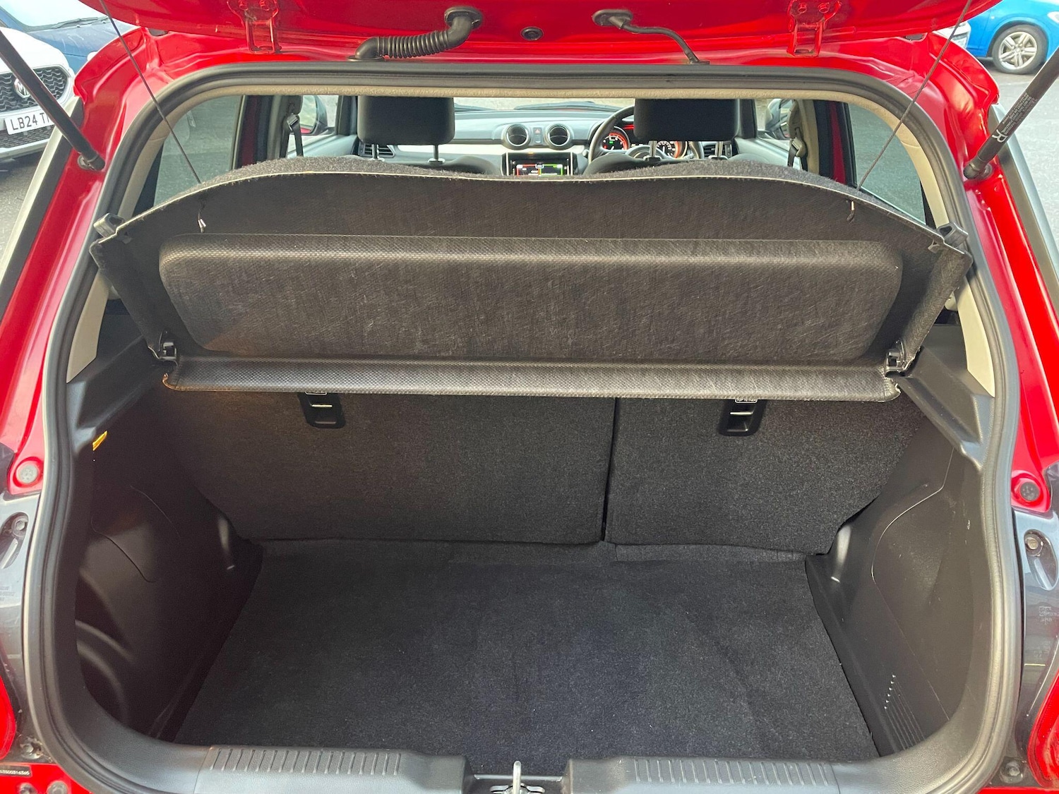 Used Suzuki Swift 2020 for sale - 77598317: Photo 32