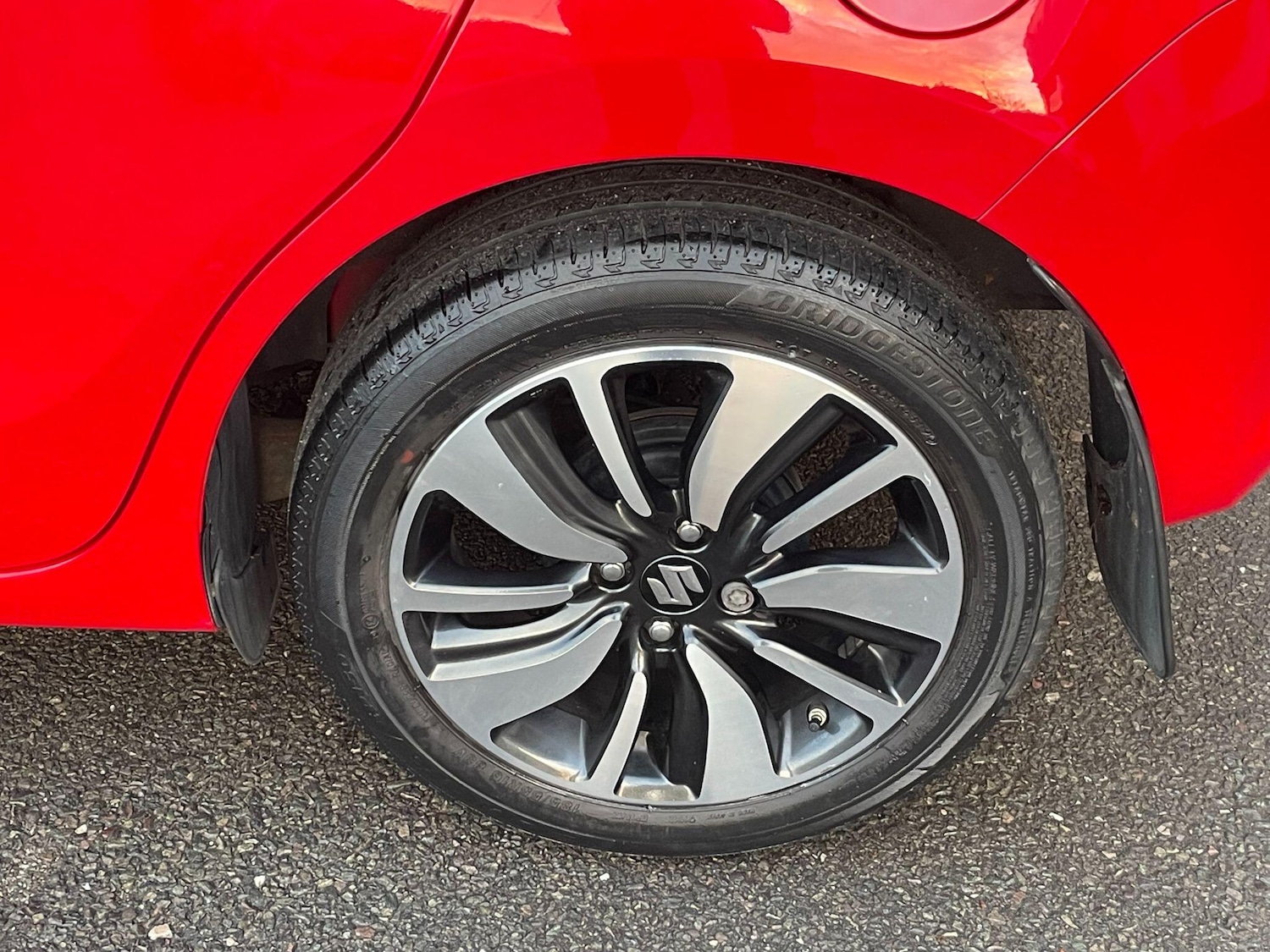 Used Suzuki Swift 2020 for sale - 77598317: Photo 33