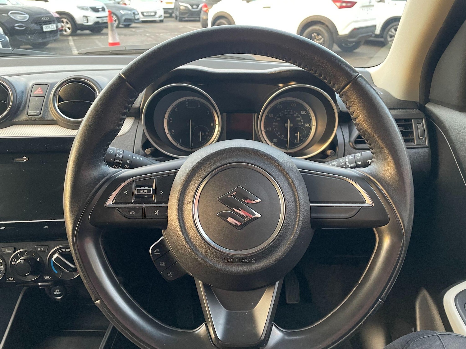 Used Suzuki Swift 2020 for sale - 77598317: Photo 34