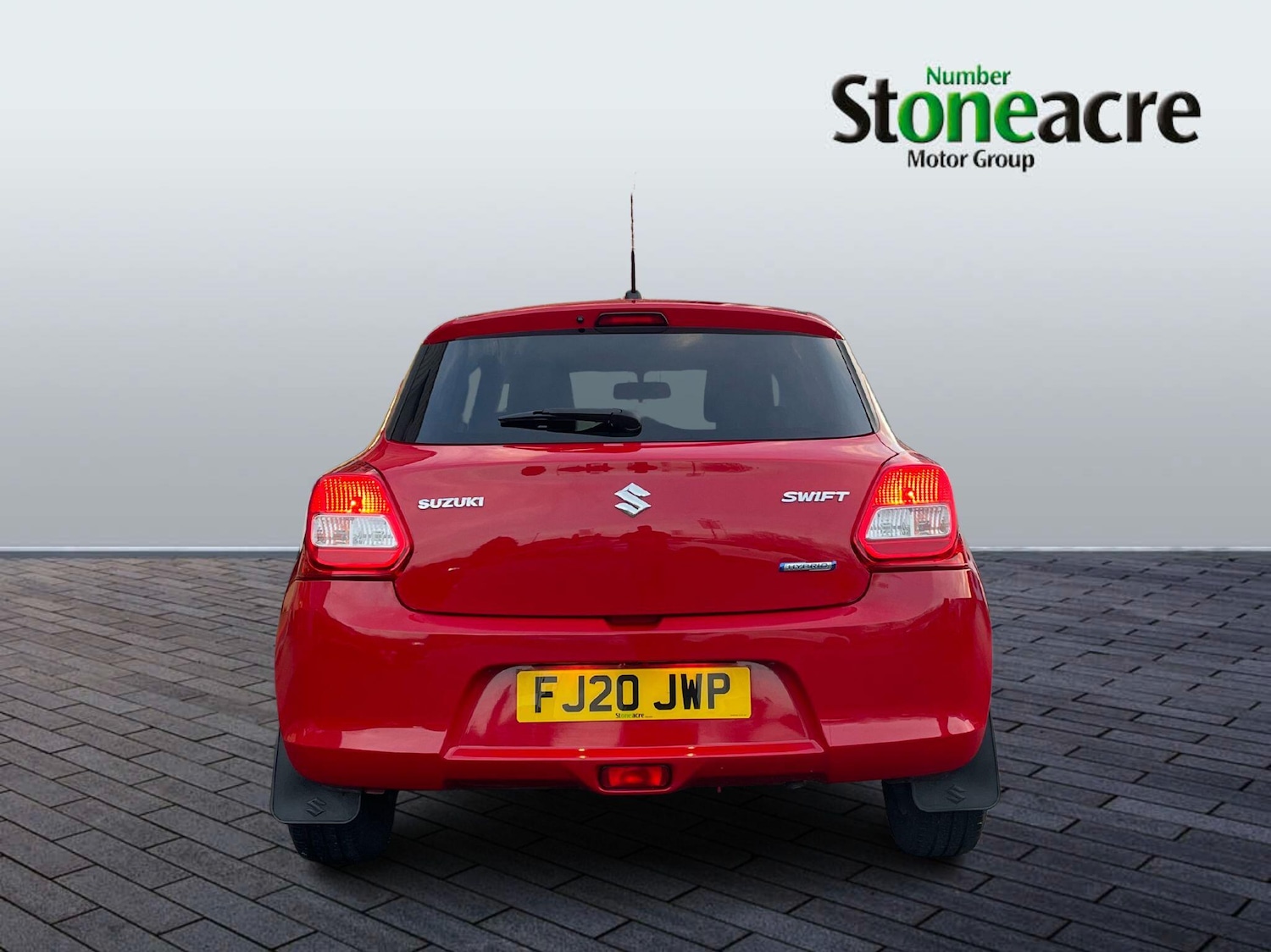 Used Suzuki Swift 2020 for sale - 77598317: Photo 4