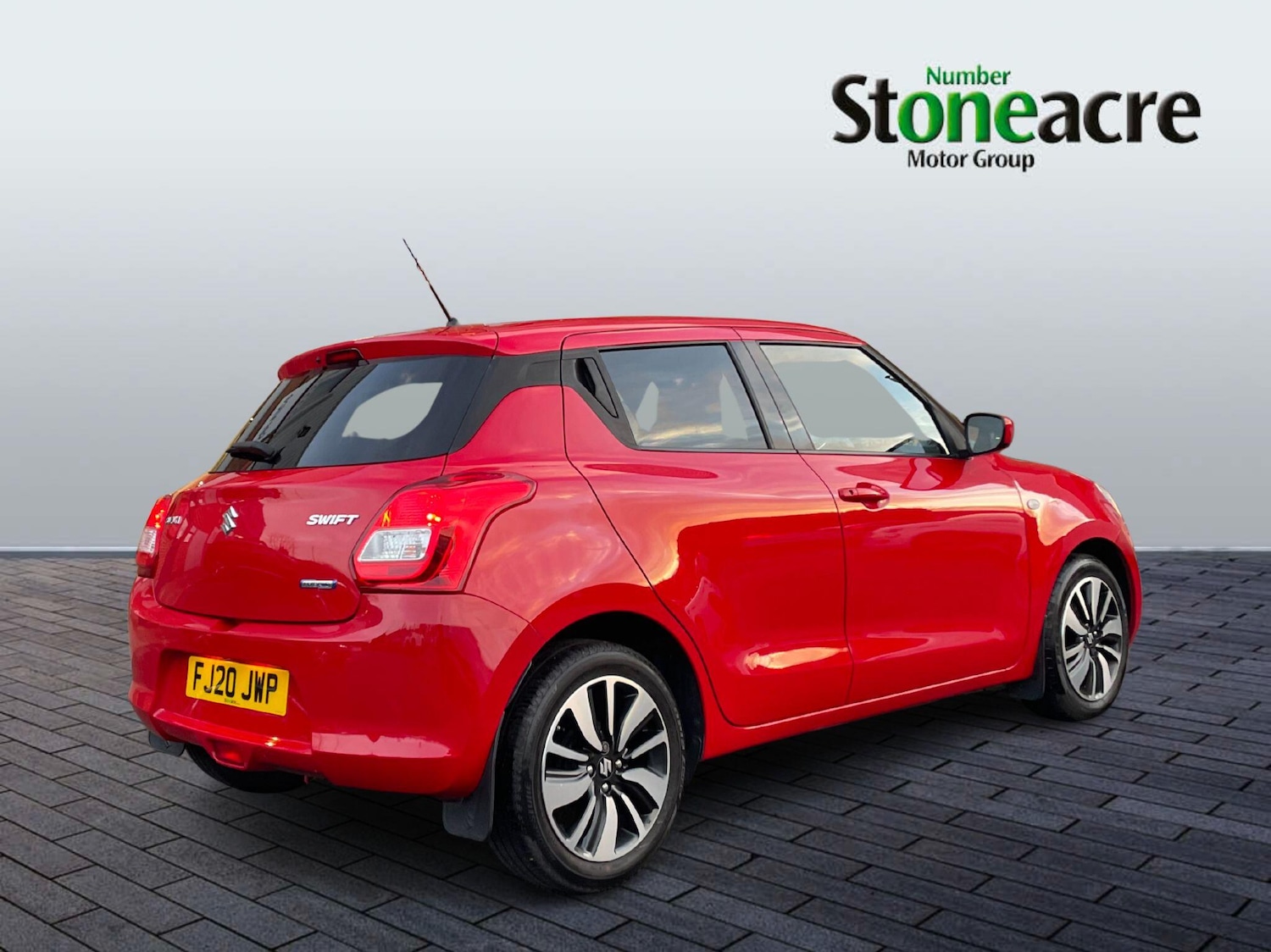 Used Suzuki Swift 2020 for sale - 77598317: Photo 5