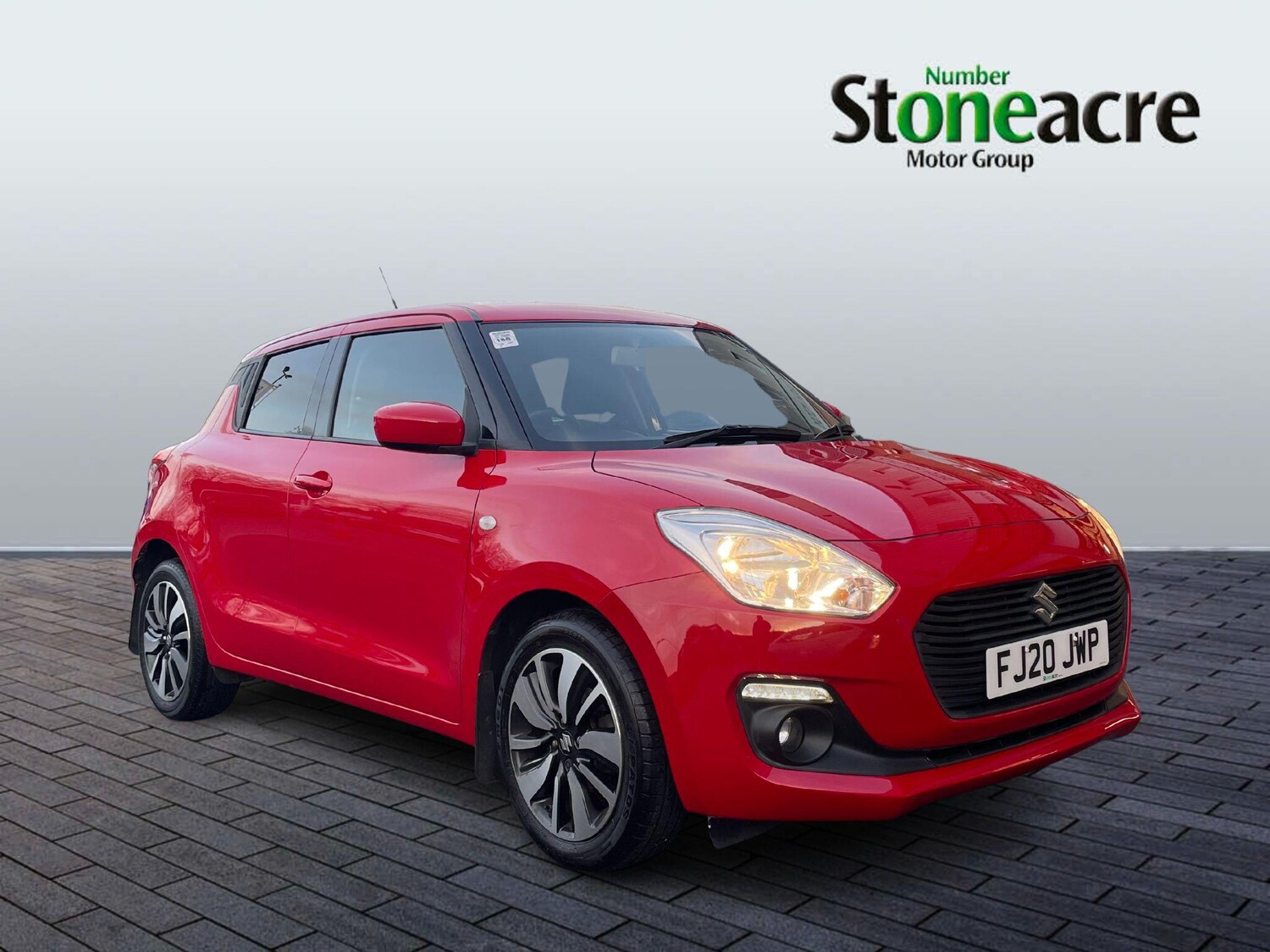 Used Suzuki Swift 2020 for sale - 77598317: Photo 6