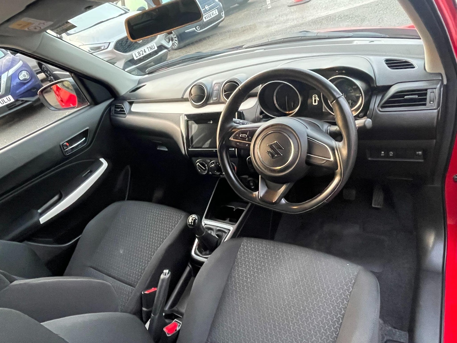 Used Suzuki Swift 2020 for sale - 77598317: Photo 8