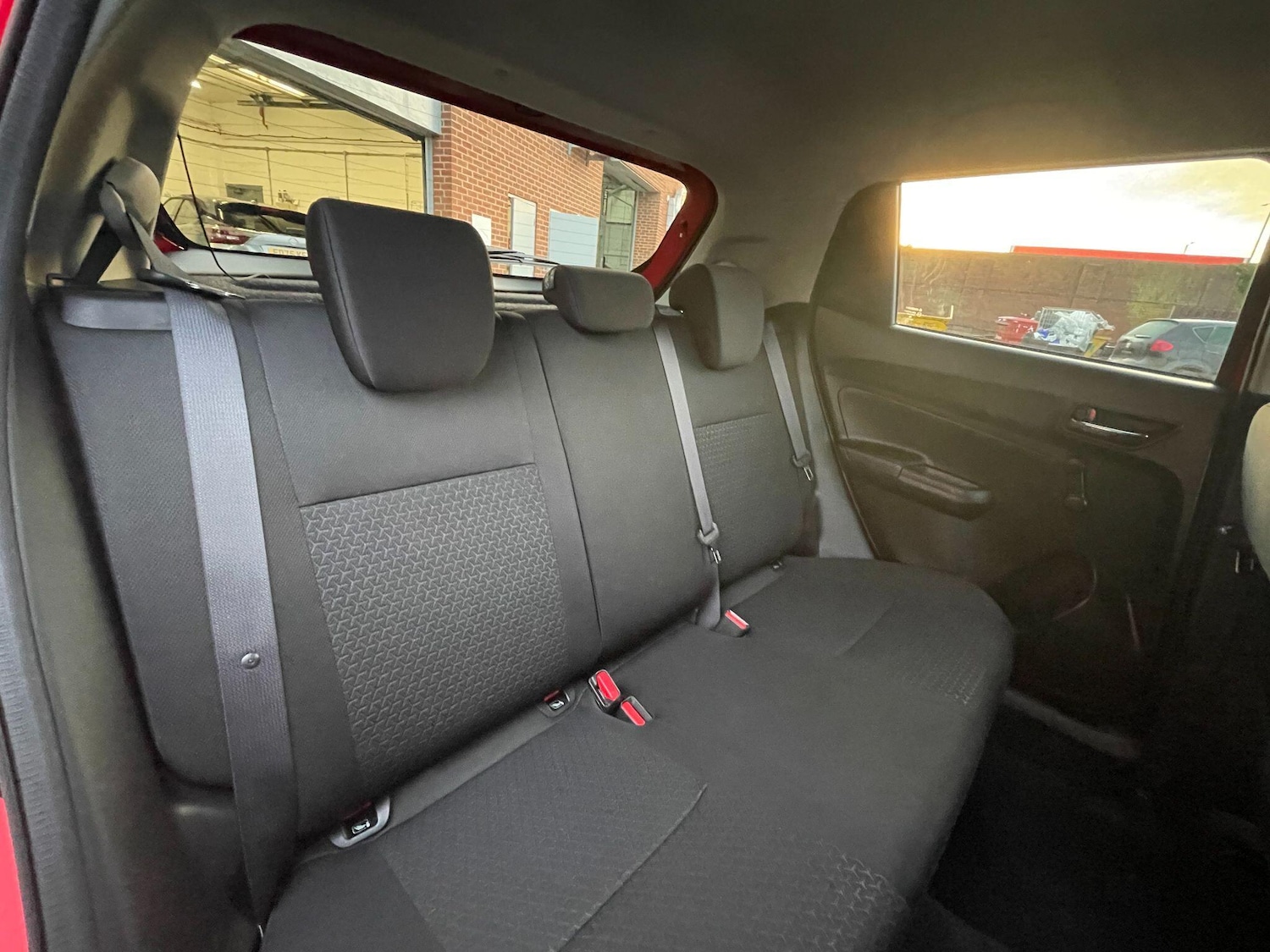 Used Suzuki Swift 2020 for sale - 77598317: Photo 9