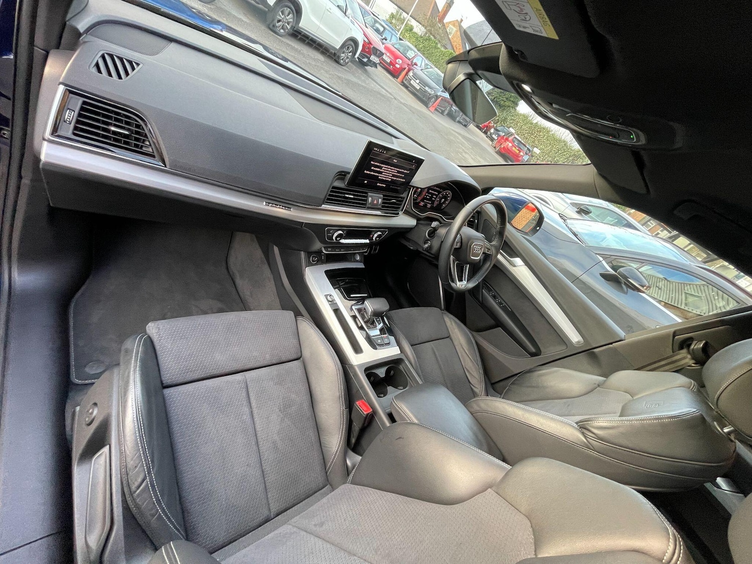 Used Audi Q5 2021 for sale - 77040098: Photo 11