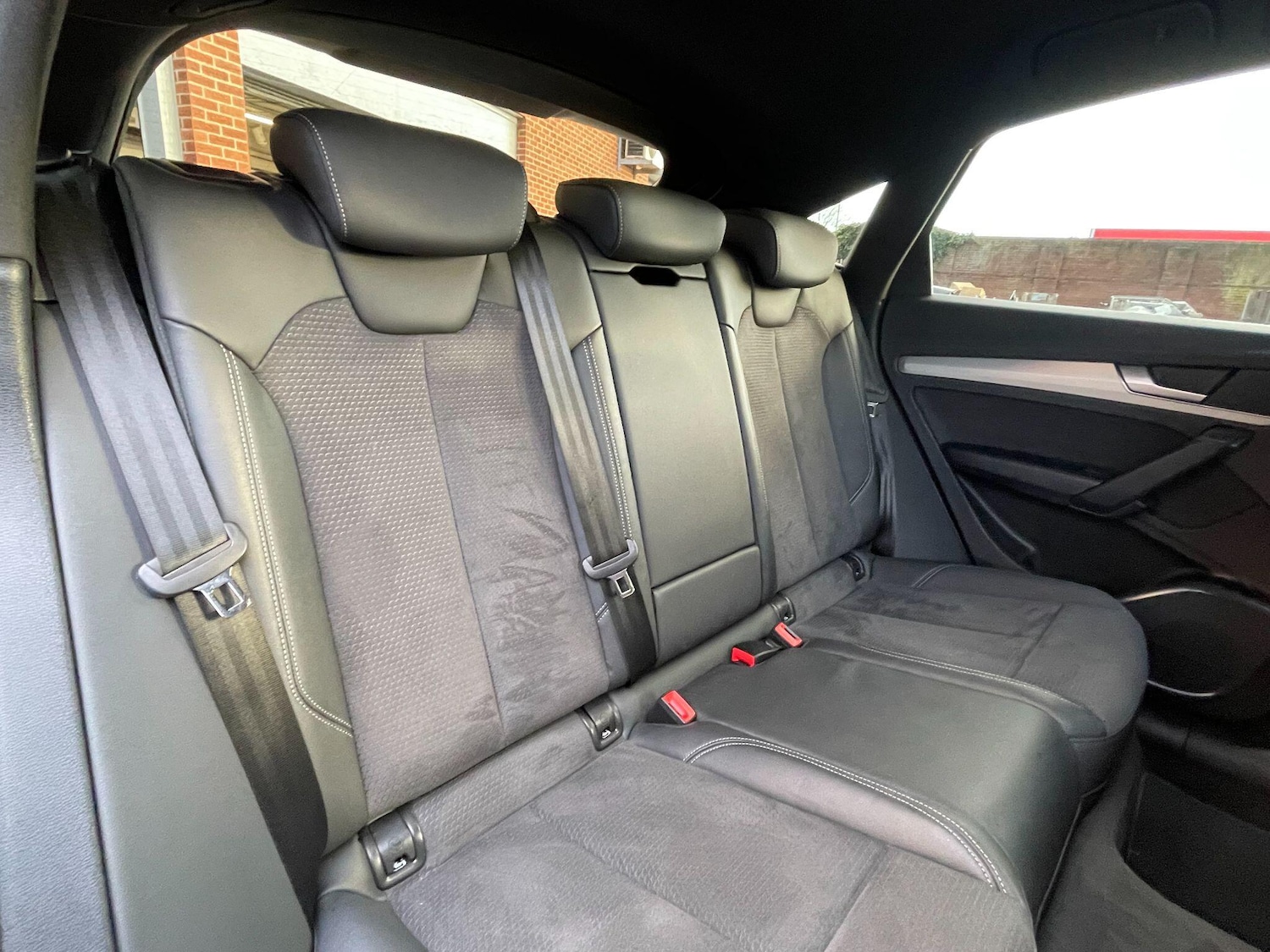 Used Audi Q5 2021 for sale - 77040098: Photo 12