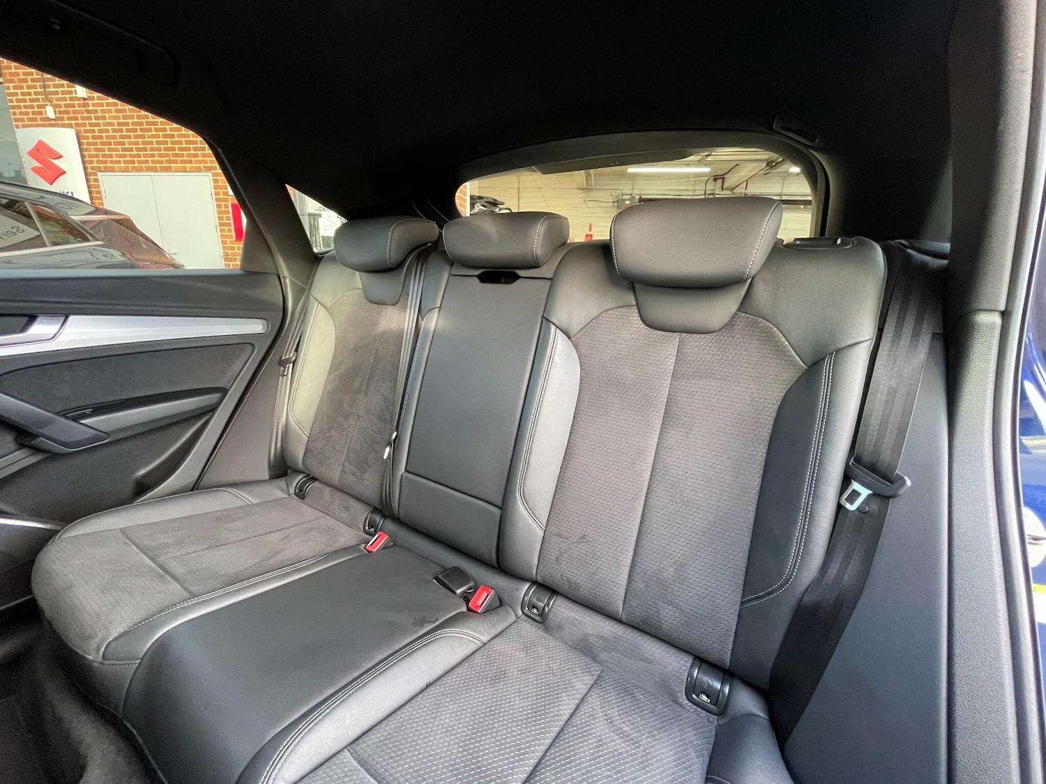 Used Audi Q5 2021 for sale - 77040098: Photo 13