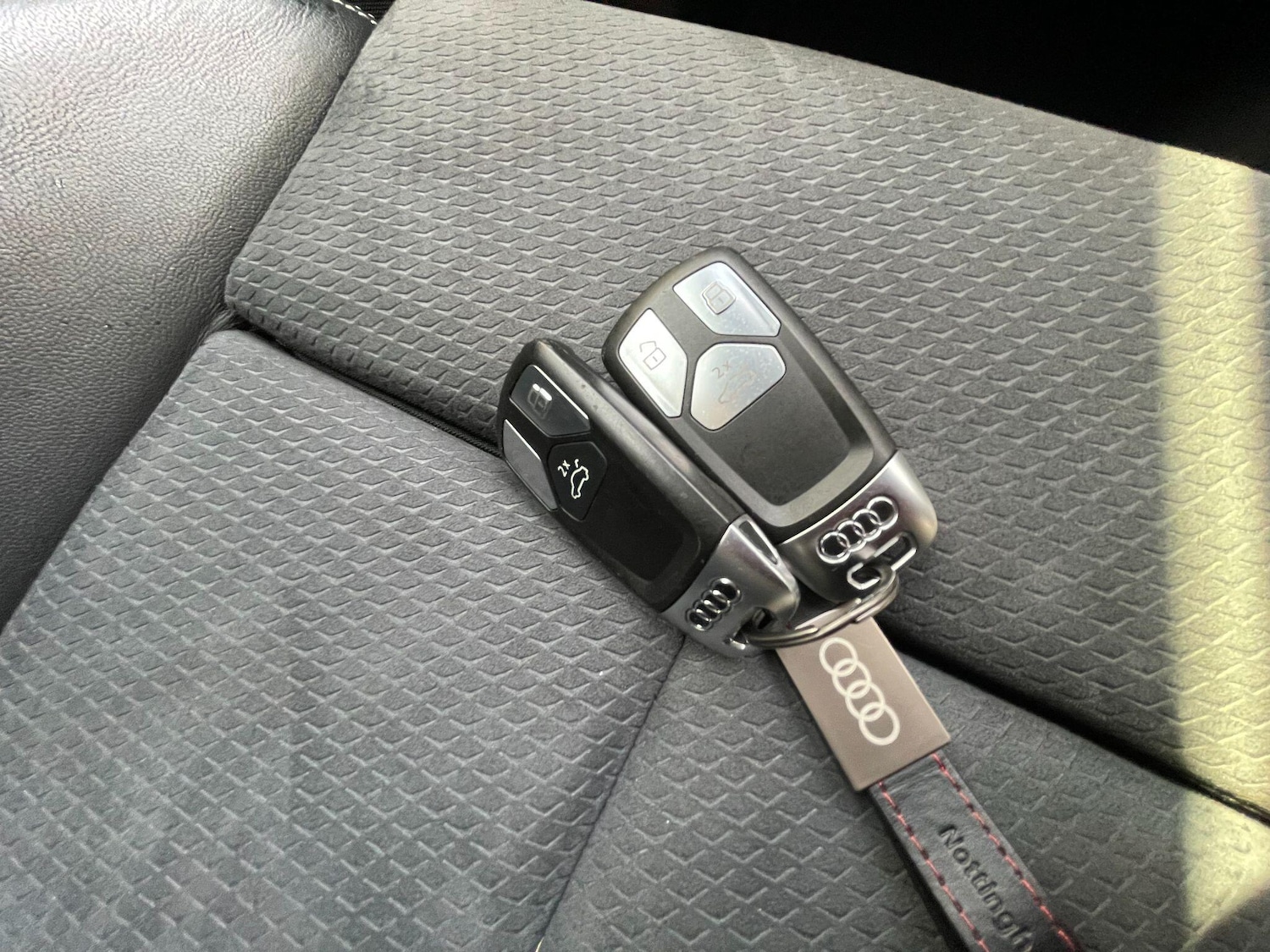 Used Audi Q5 2021 for sale - 77040098: Photo 16