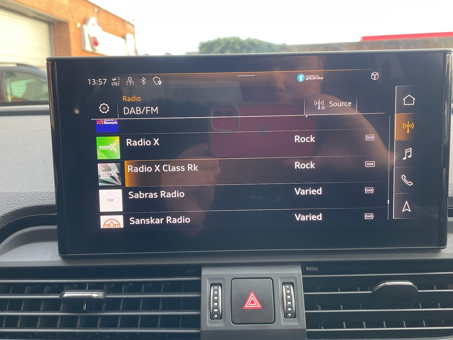 Used Audi Q5 2021 for sale - 77040098: Photo 18