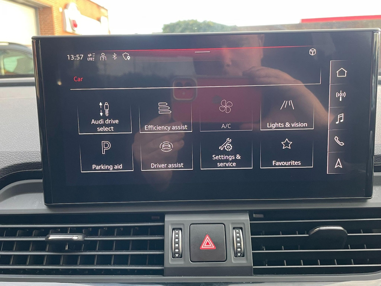 Used Audi Q5 2021 for sale - 77040098: Photo 19