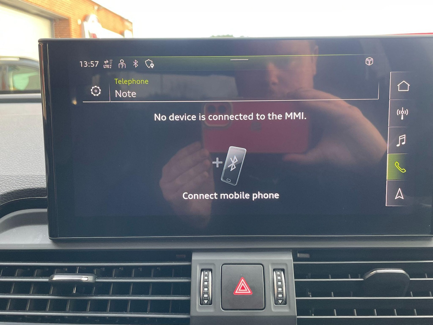 Used Audi Q5 2021 for sale - 77040098: Photo 20