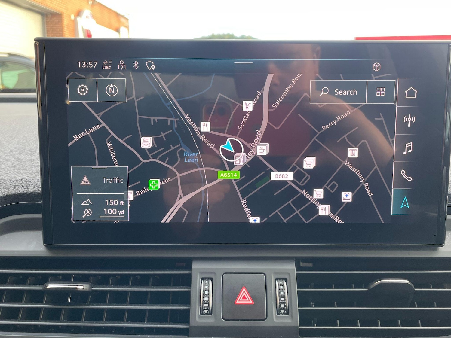 Used Audi Q5 2021 for sale - 77040098: Photo 21