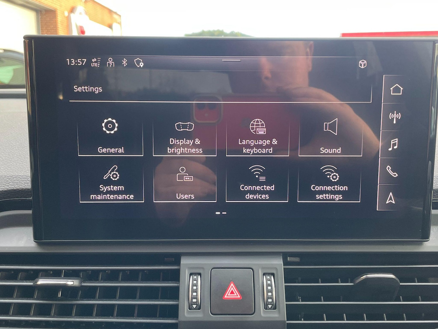 Used Audi Q5 2021 for sale - 77040098: Photo 22