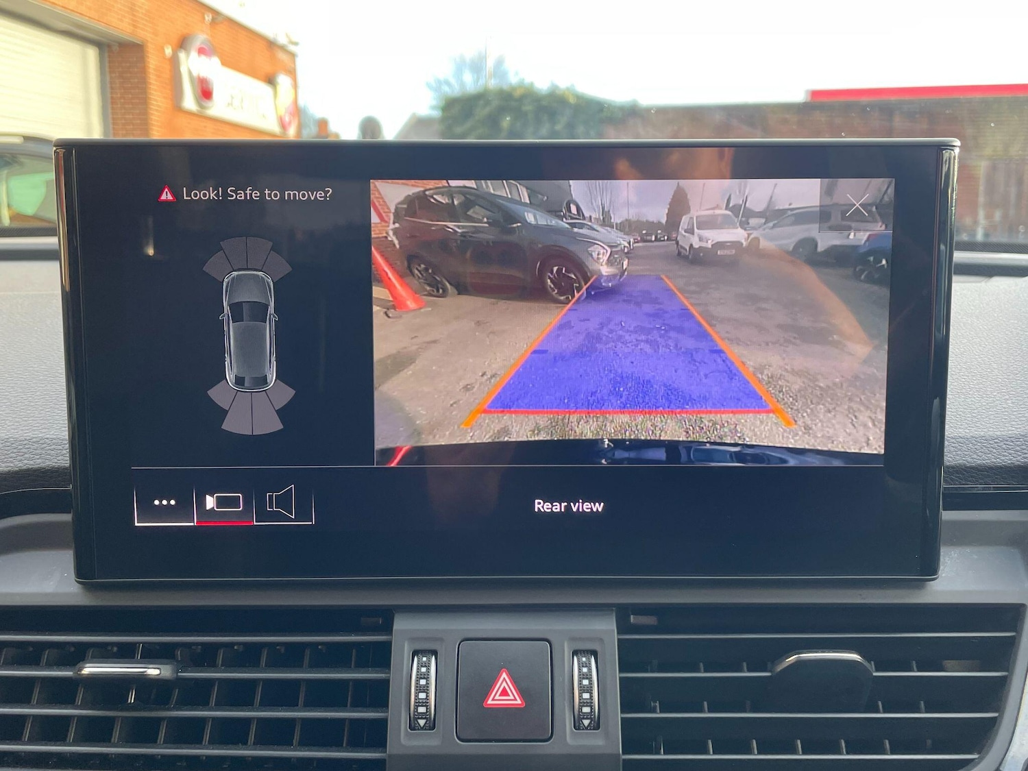 Used Audi Q5 2021 for sale - 77040098: Photo 23