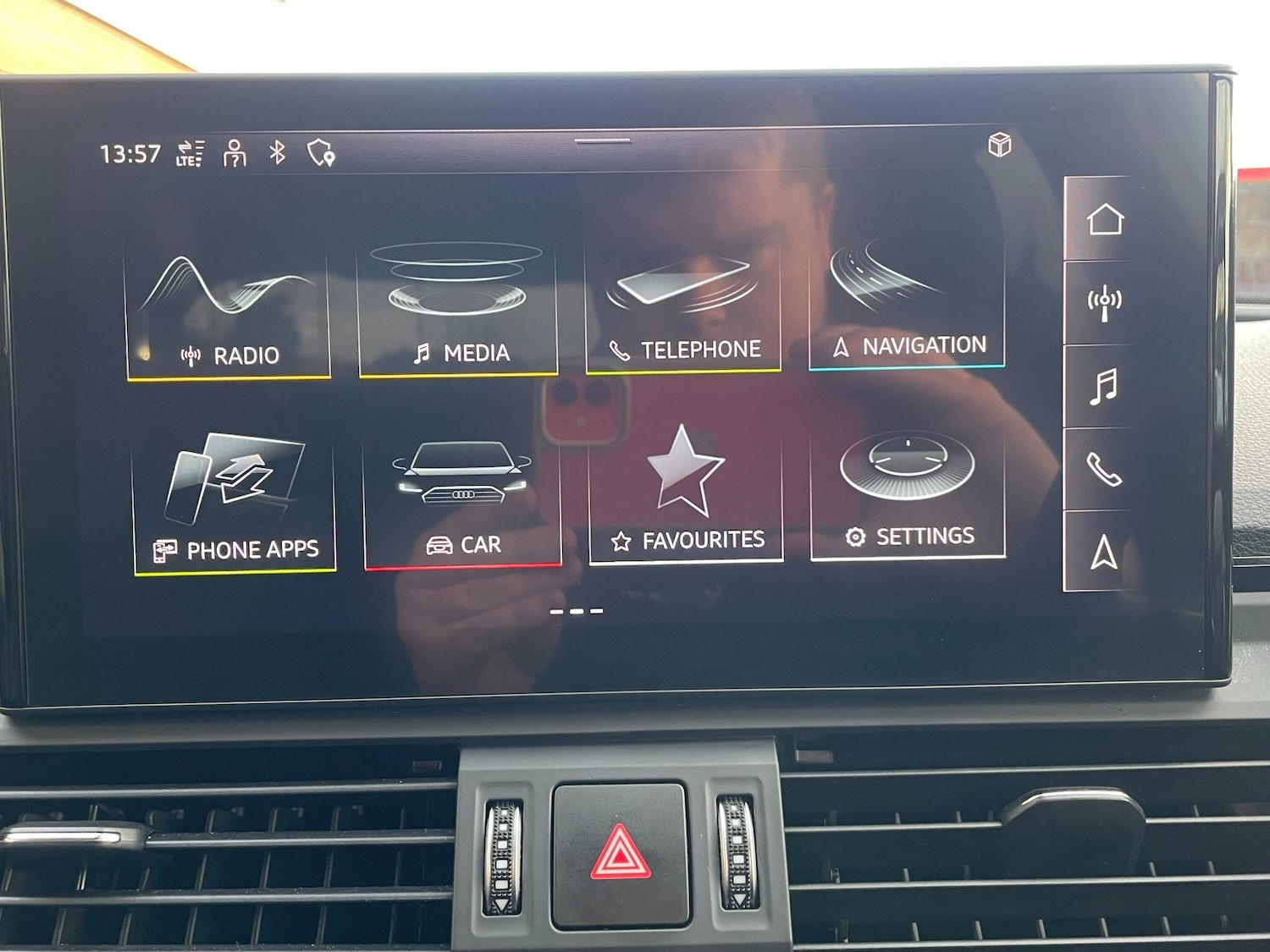 Used Audi Q5 2021 for sale - 77040098: Photo 25