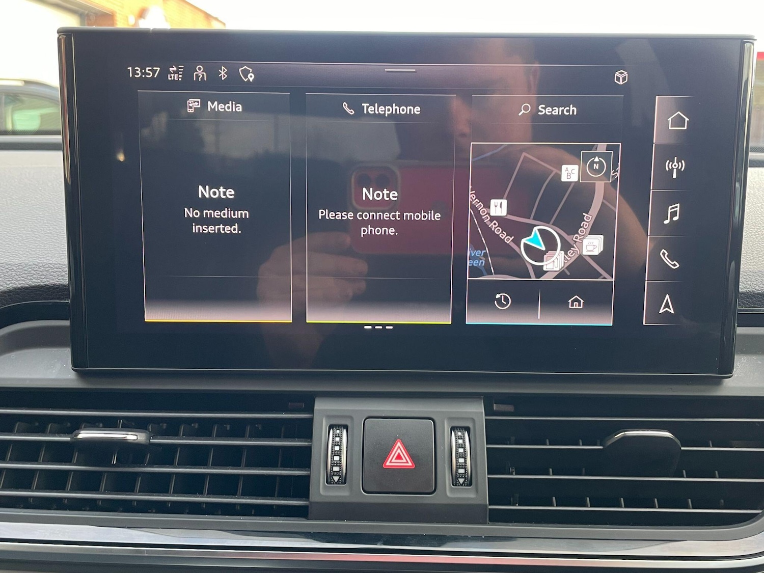 Used Audi Q5 2021 for sale - 77040098: Photo 26