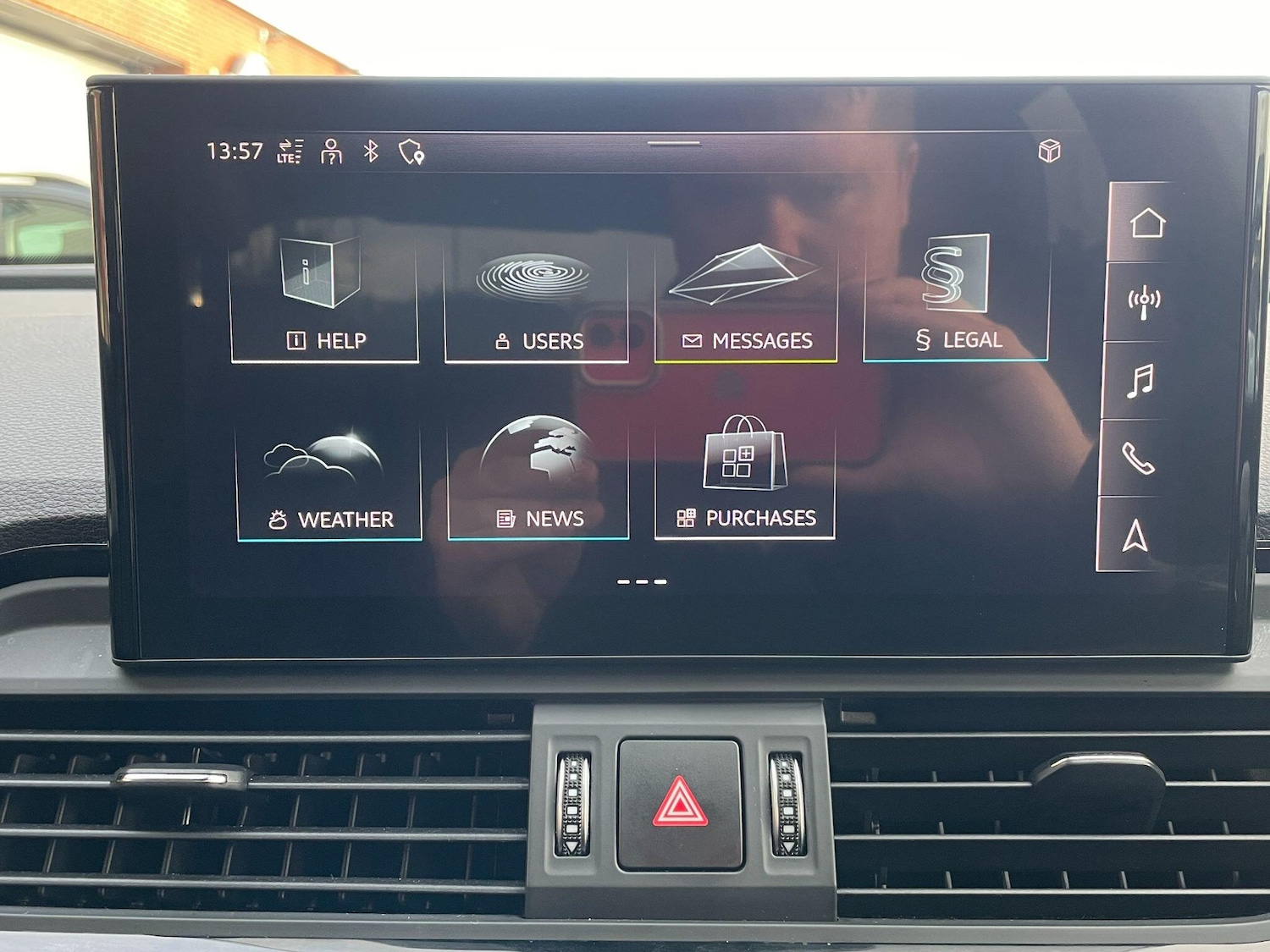 Used Audi Q5 2021 for sale - 77040098: Photo 27