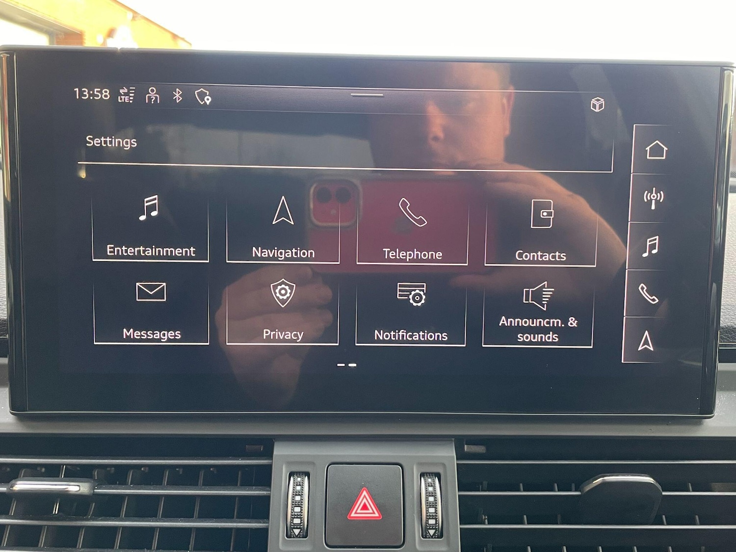 Used Audi Q5 2021 for sale - 77040098: Photo 28