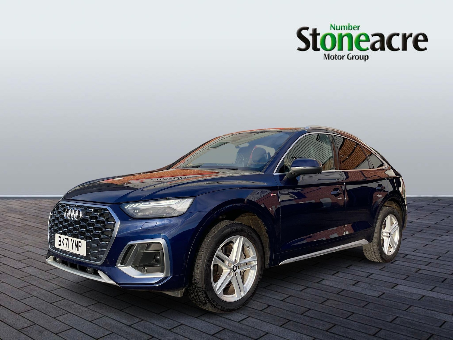 Used Audi Q5 2021 for sale - 77040098: Photo 3