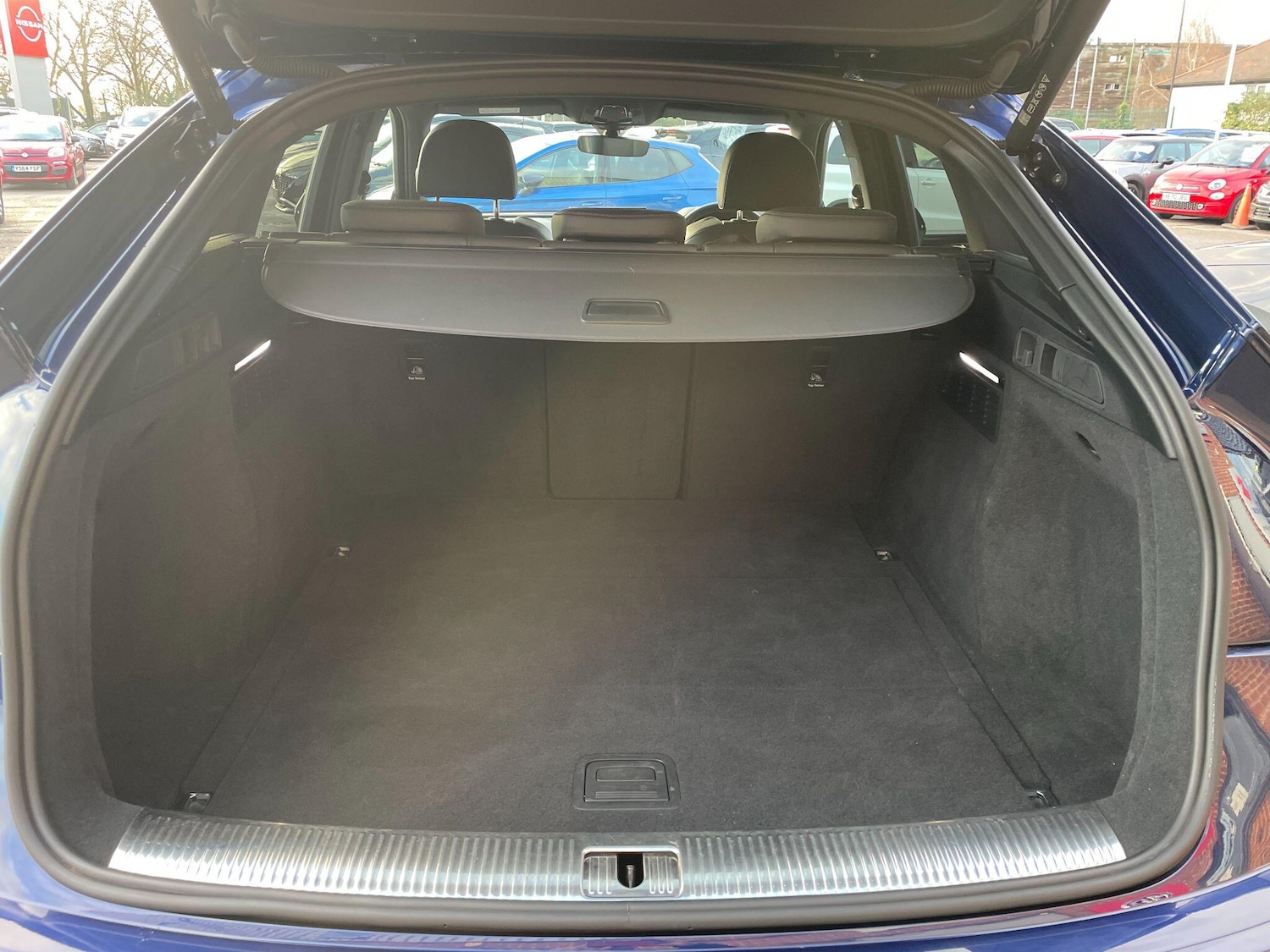 Used Audi Q5 2021 for sale - 77040098: Photo 30