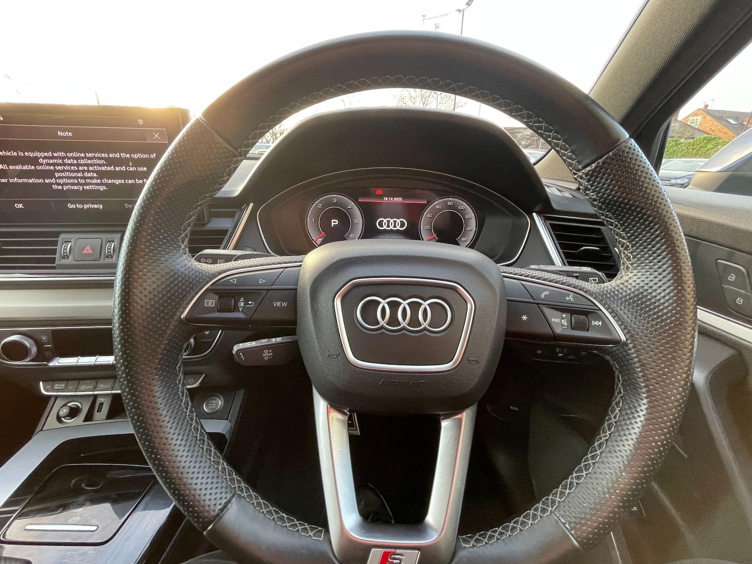 Used Audi Q5 2021 for sale - 77040098: Photo 31