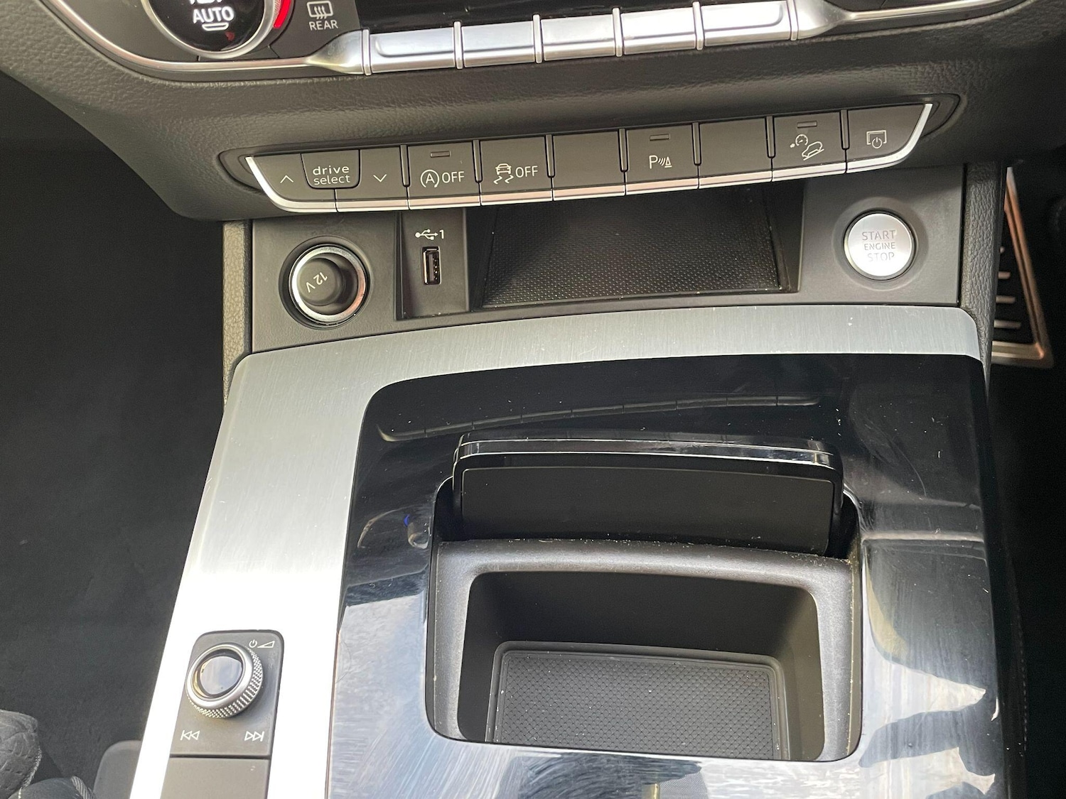 Used Audi Q5 2021 for sale - 77040098: Photo 33