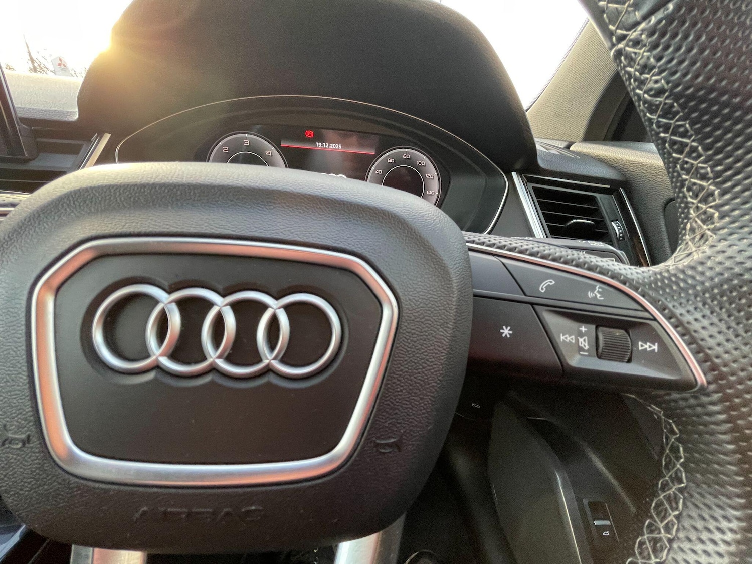 Used Audi Q5 2021 for sale - 77040098: Photo 37