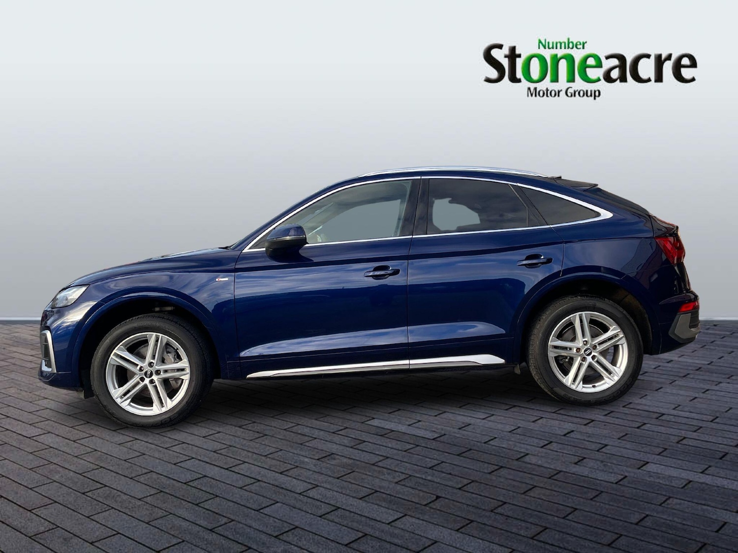 Used Audi Q5 2021 for sale - 77040098: Photo 5