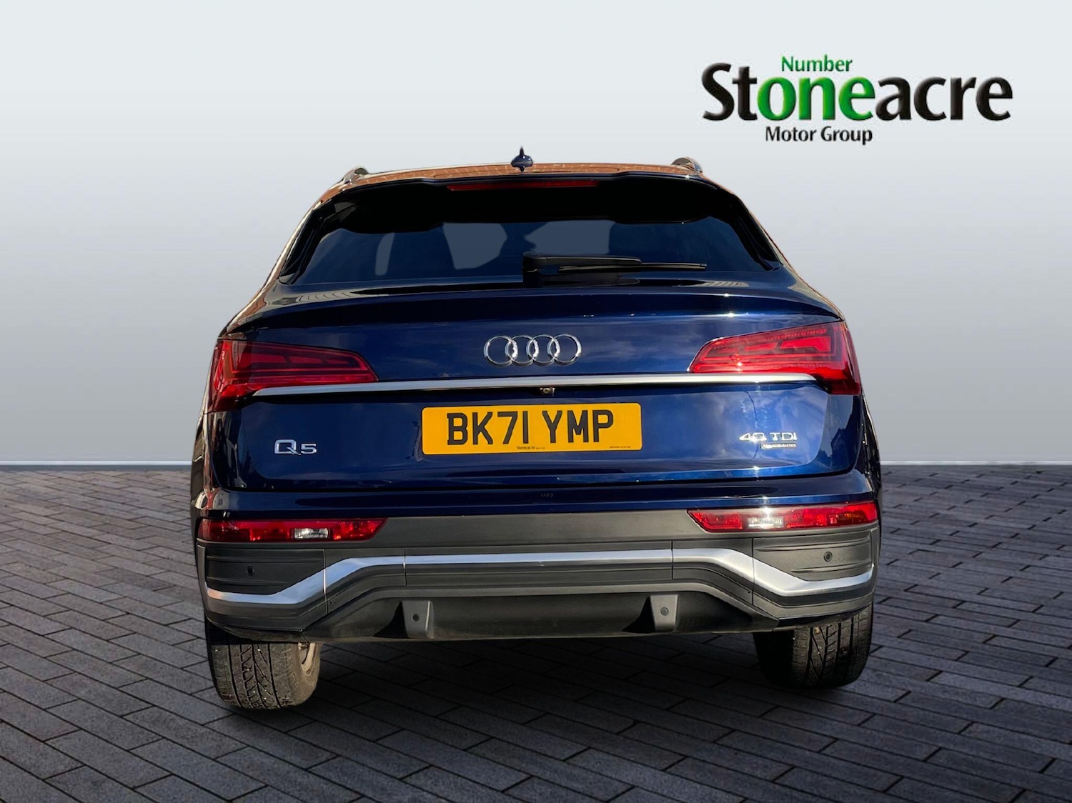 Used Audi Q5 2021 for sale - 77040098: Photo 6