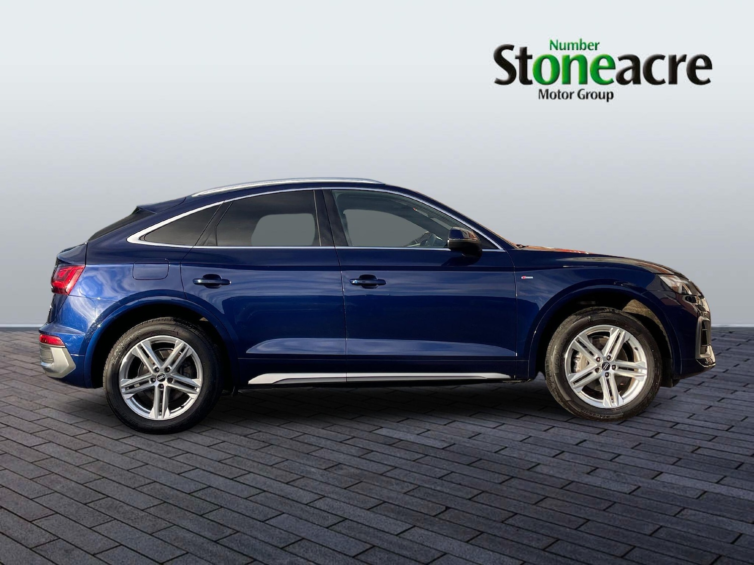 Used Audi Q5 2021 for sale - 77040098: Photo 7