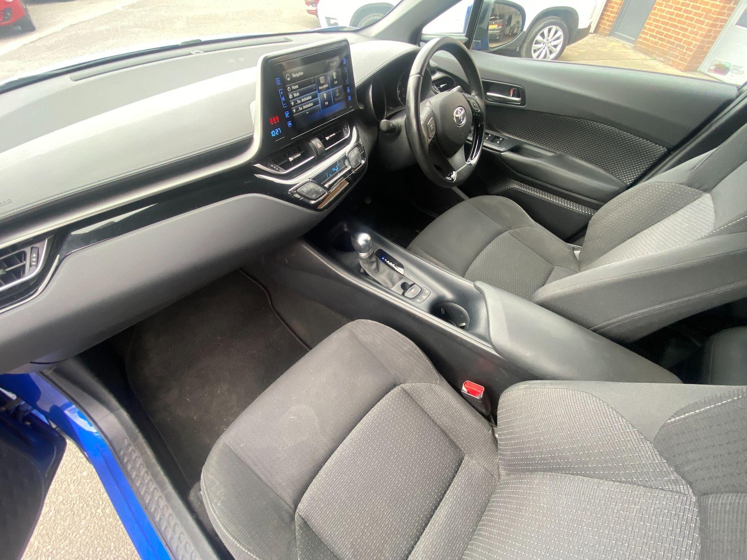 Vehicle 15