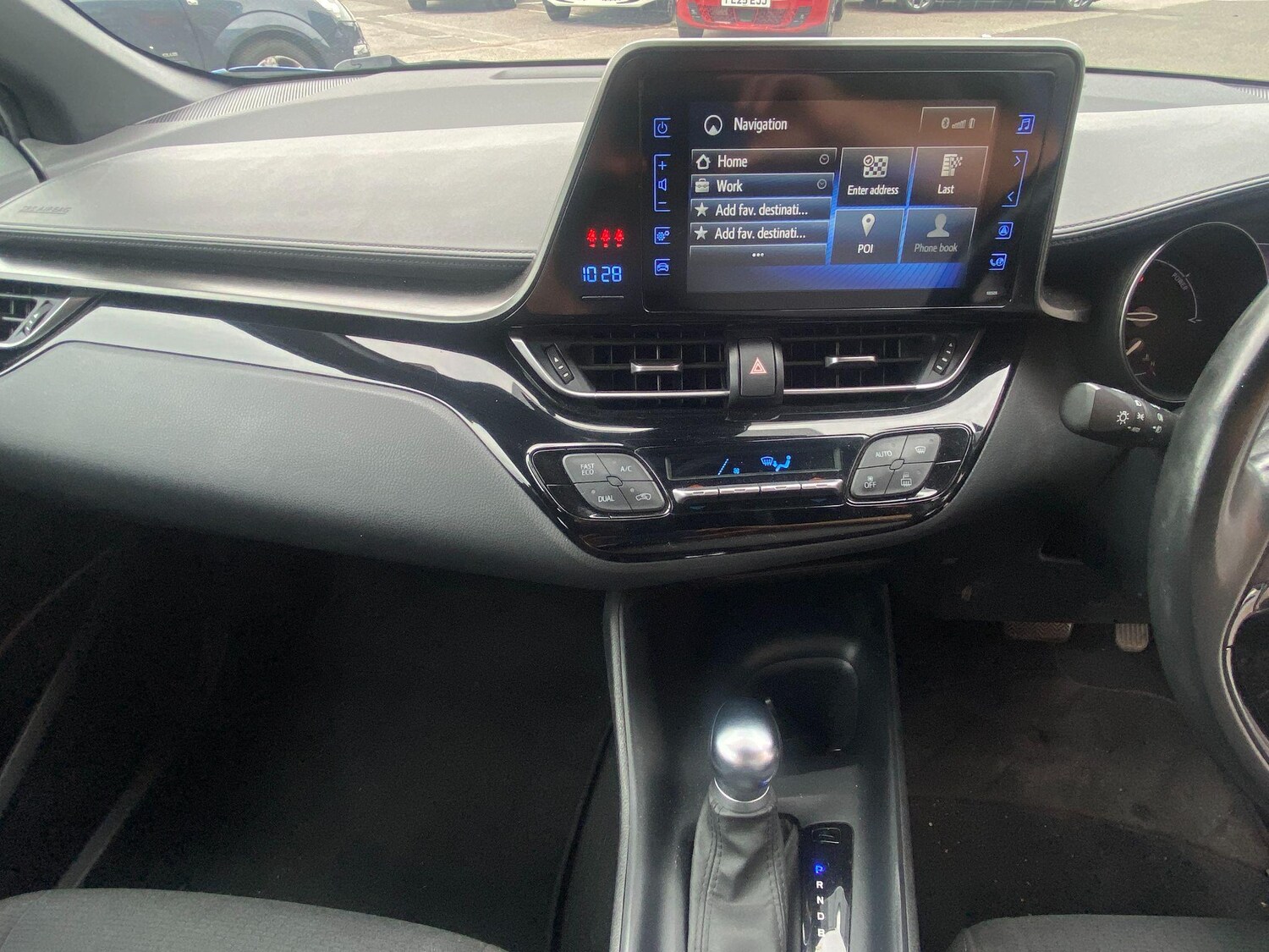 Vehicle 17