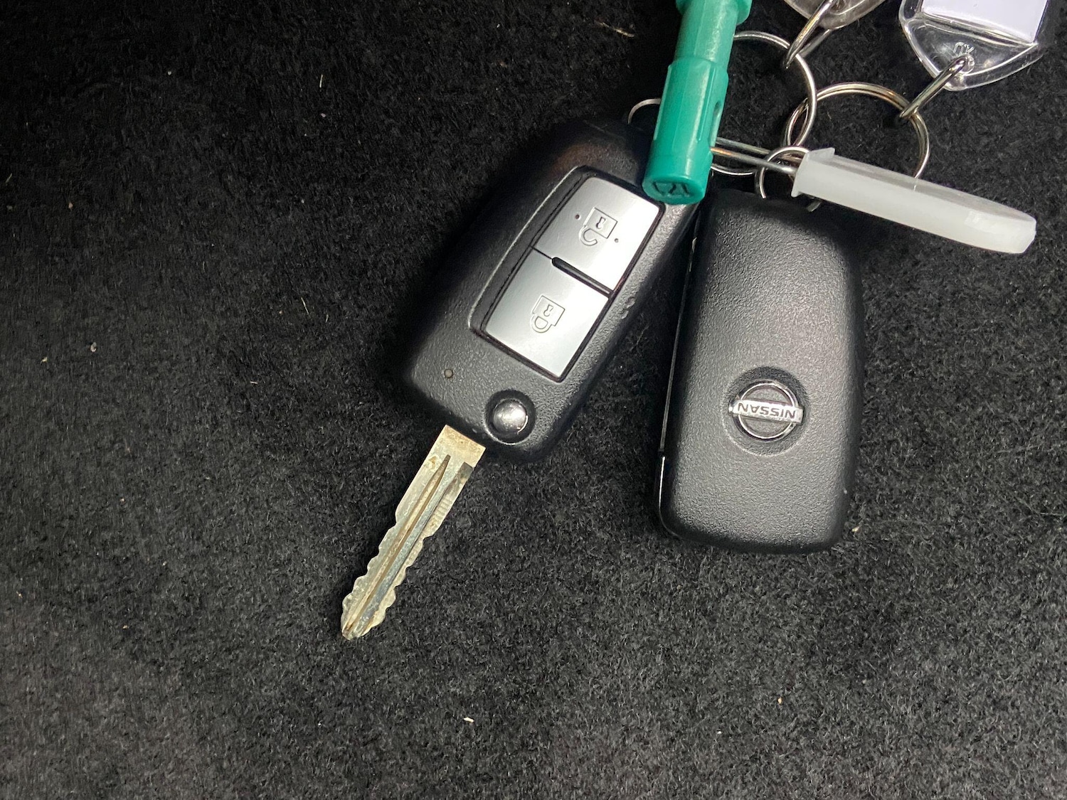 Used Nissan Qashqai for sale - 77892990: Photo 16