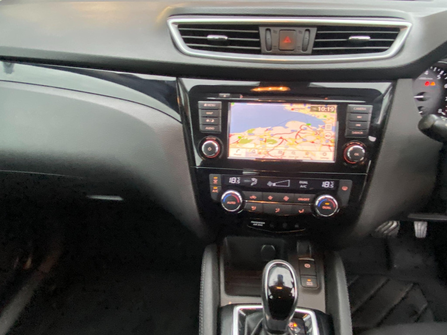 Used Nissan Qashqai for sale - 77892990: Photo 18