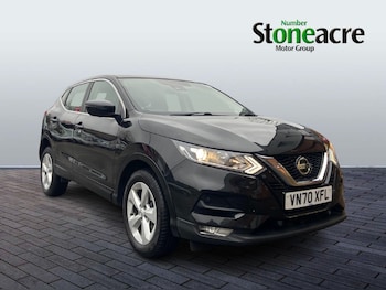 Used Nissan Qashqai 2020 for sale - 77892990: Photo