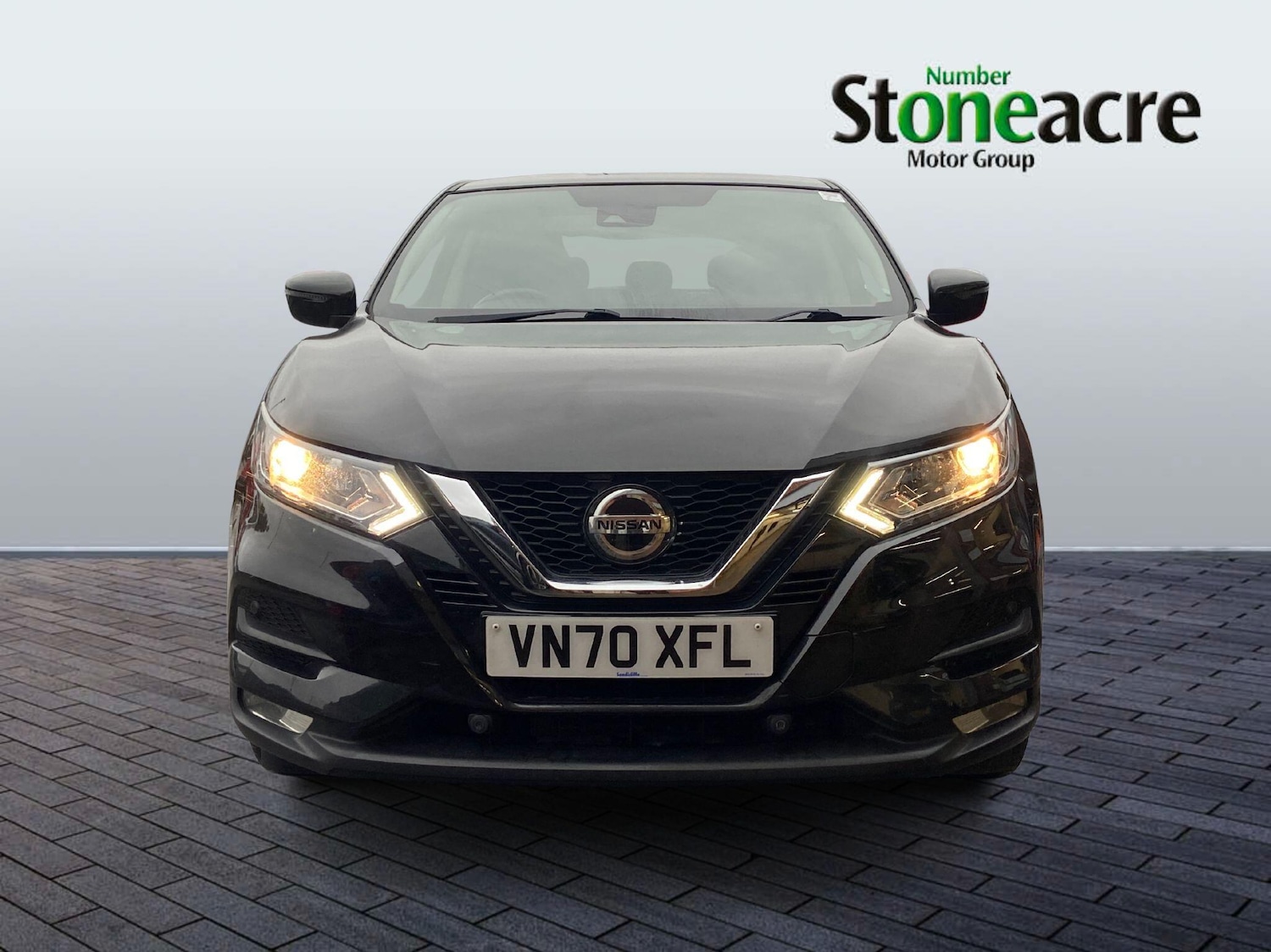 Used Nissan Qashqai for sale - 77892990: Photo 2