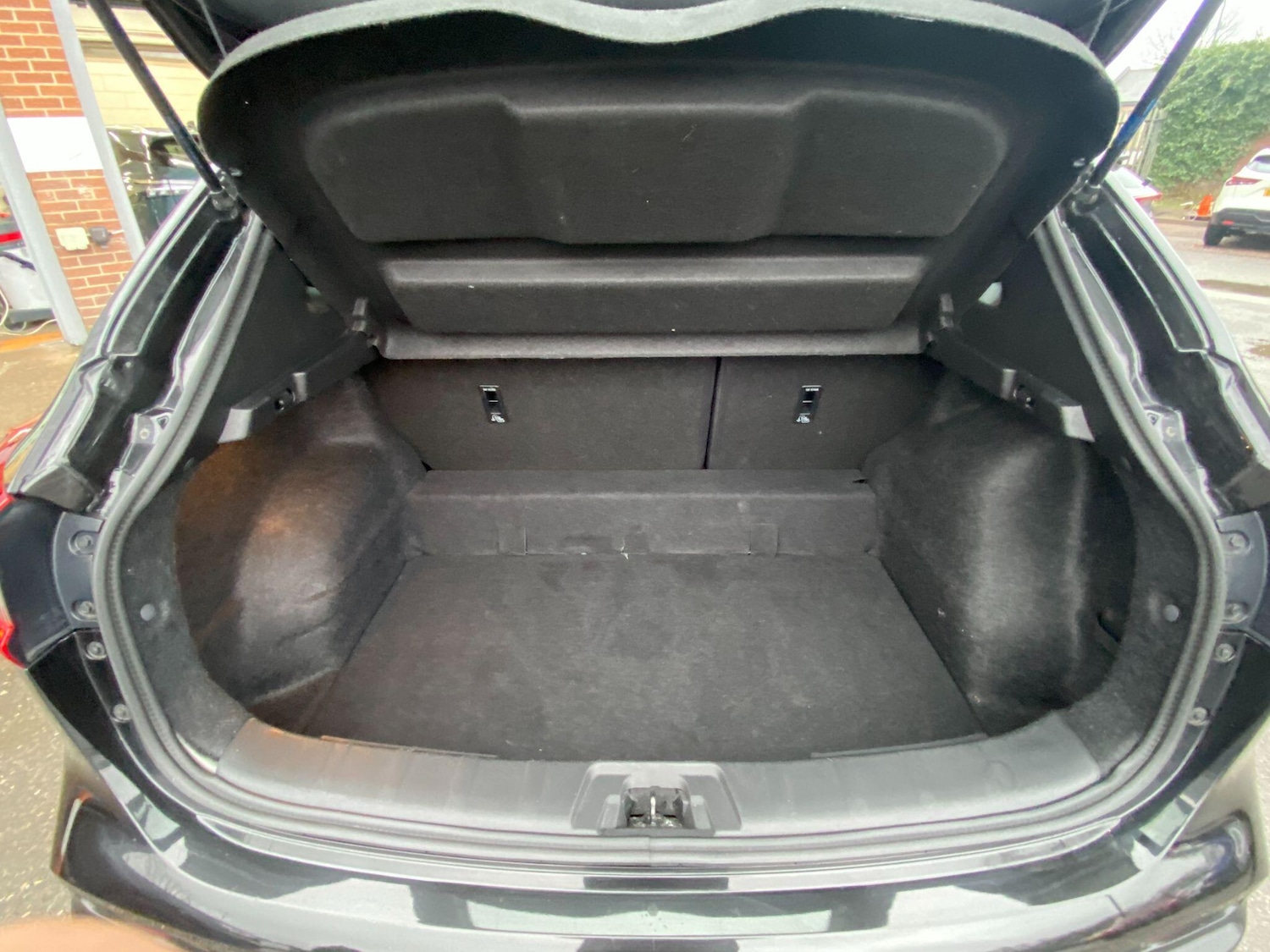 Used Nissan Qashqai for sale - 77892990: Photo 20