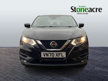 Used Nissan Qashqai 2020 for sale - 77892990: Photo