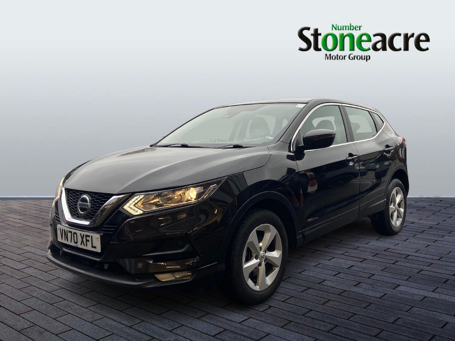 Used Nissan Qashqai for sale - 77892990: Photo 3