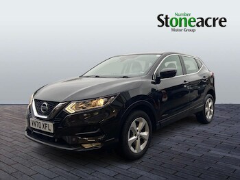 Used Nissan Qashqai 2020 for sale - 77892990: Photo