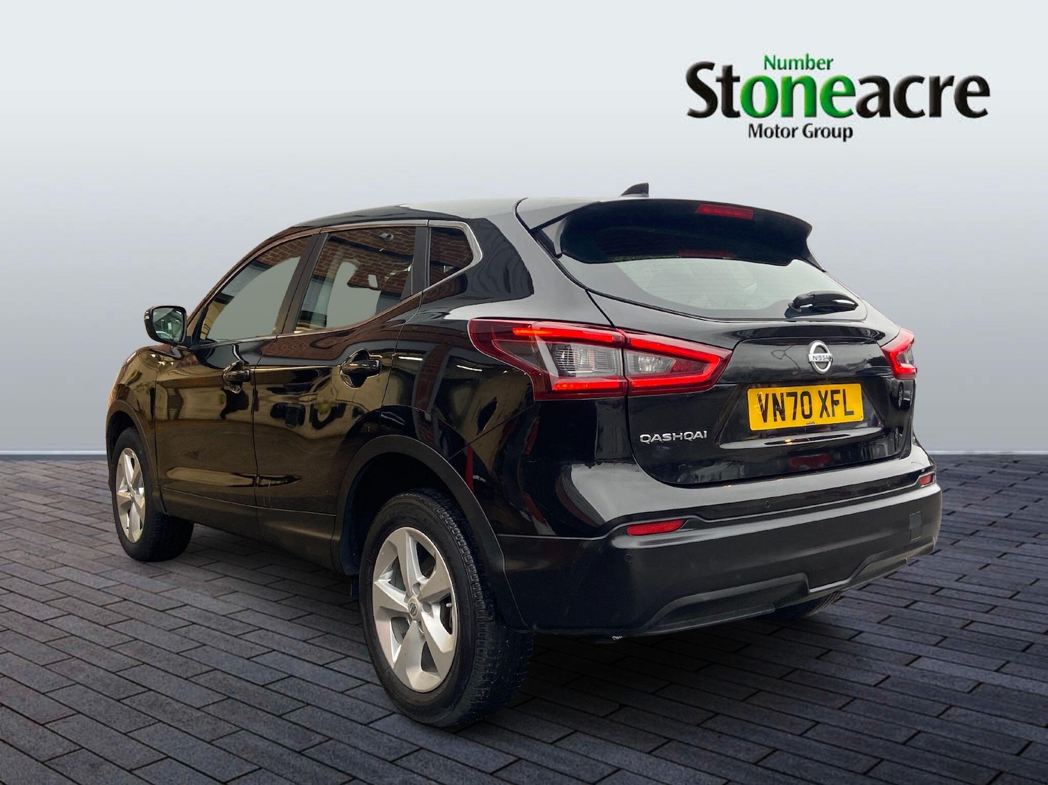 Used Nissan Qashqai for sale - 77892990: Photo 4
