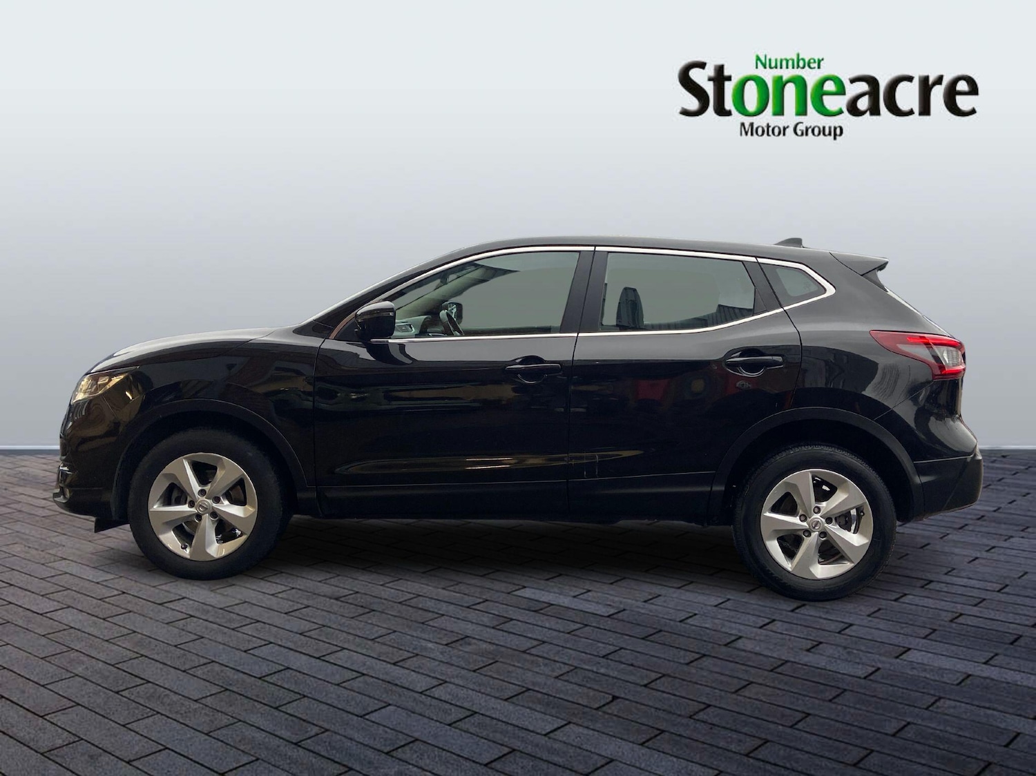 Used Nissan Qashqai for sale - 77892990: Photo 5