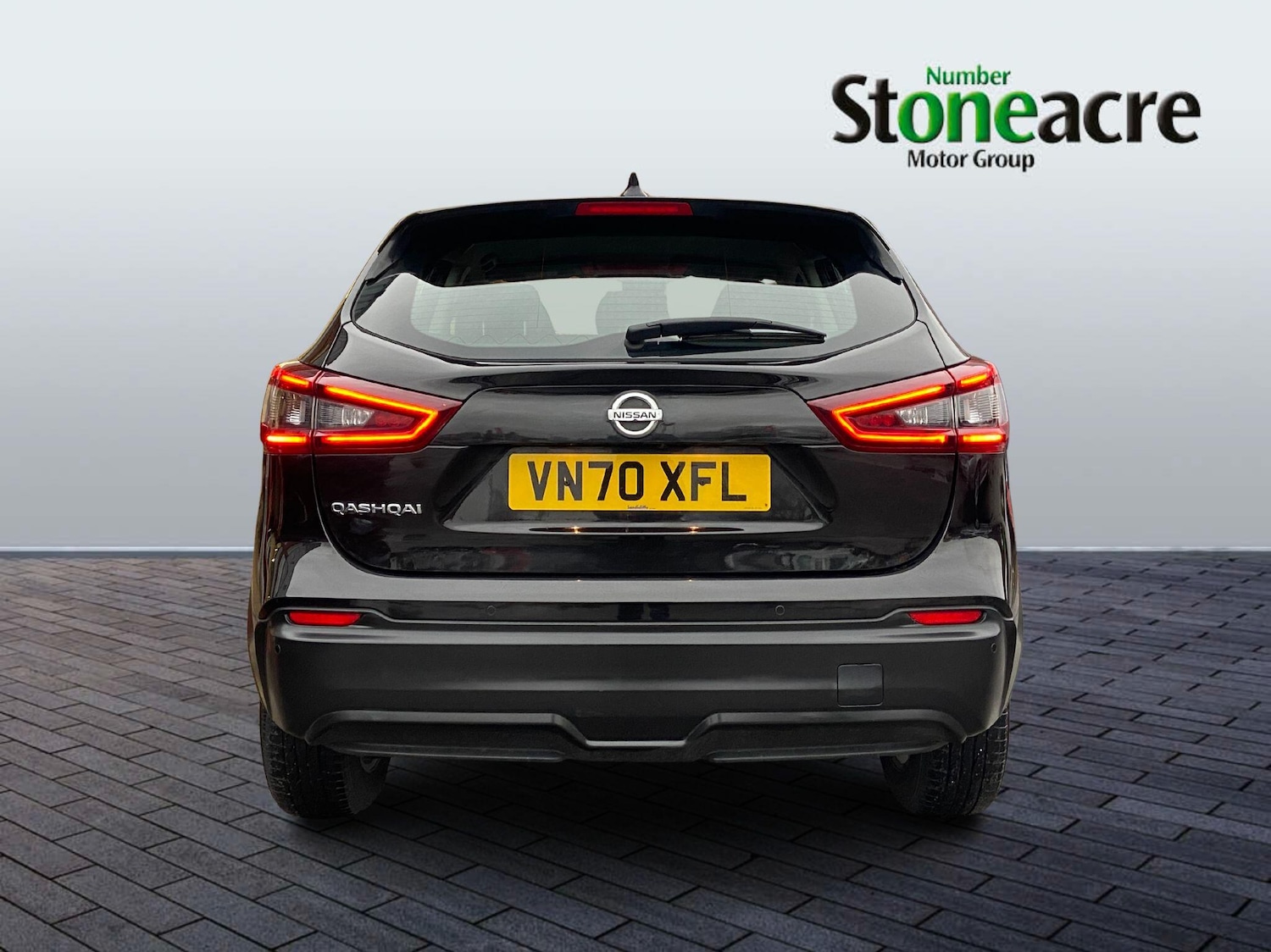 Used Nissan Qashqai for sale - 77892990: Photo 6