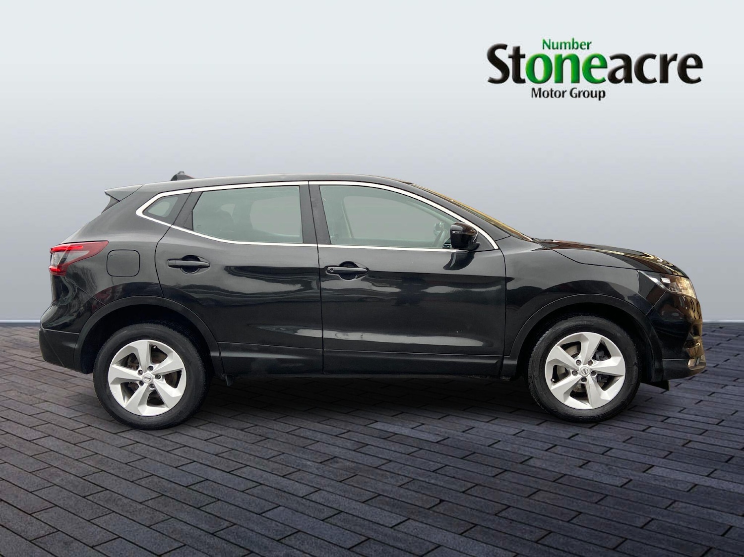 Used Nissan Qashqai for sale - 77892990: Photo 7